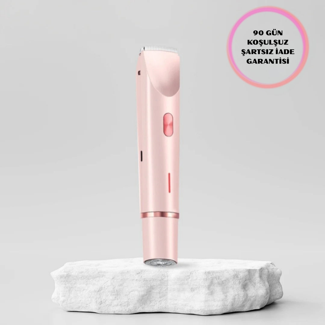 Dermave™ Trimmer 2.0