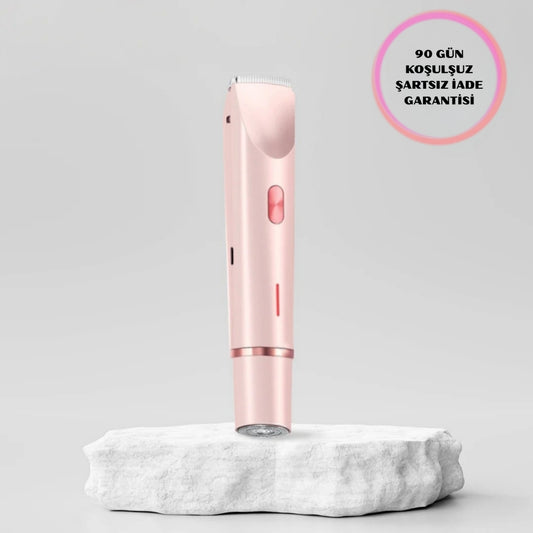 Dermave™ Trimmer 2.0