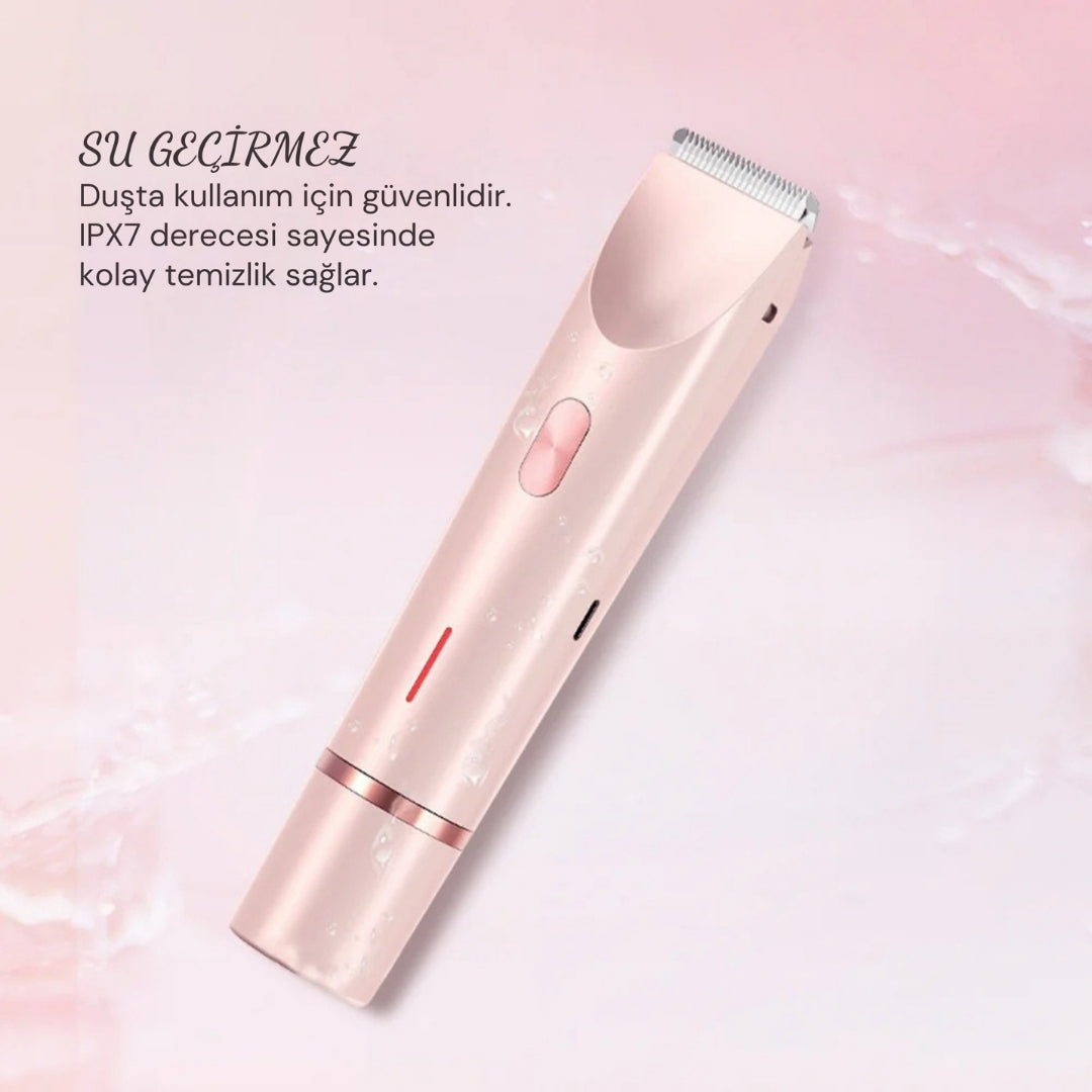 Dermave™ Trimmer 2.0