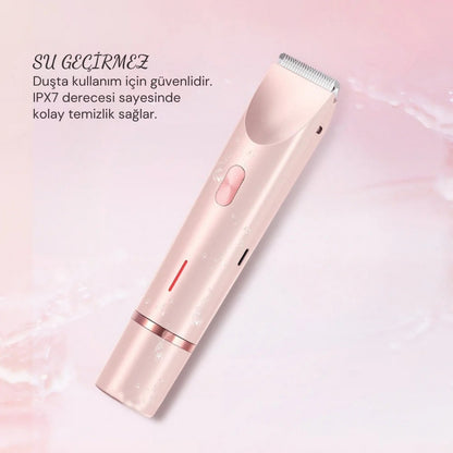 Dermave™ Trimmer 2.0