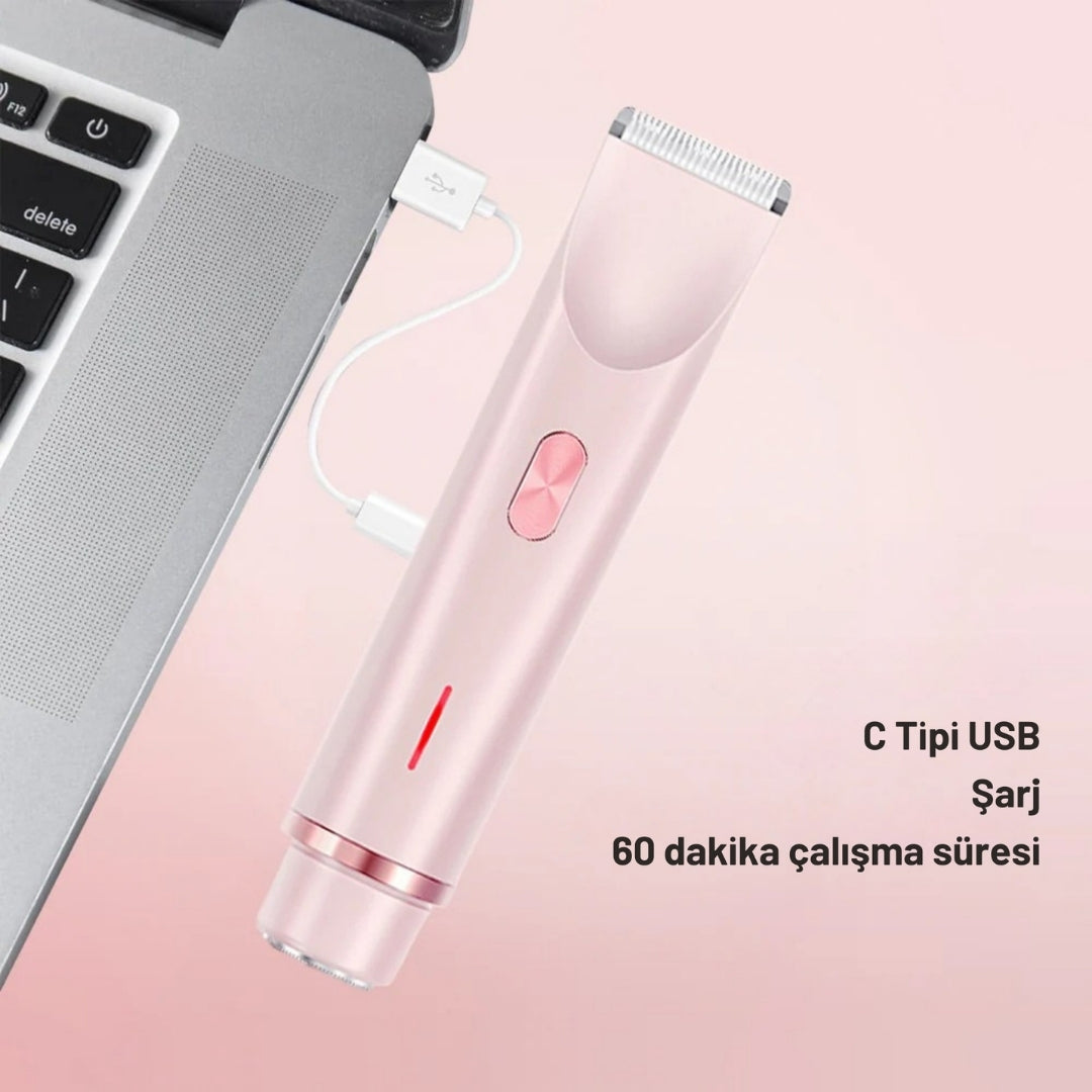 Dermave™ Trimmer 2.0