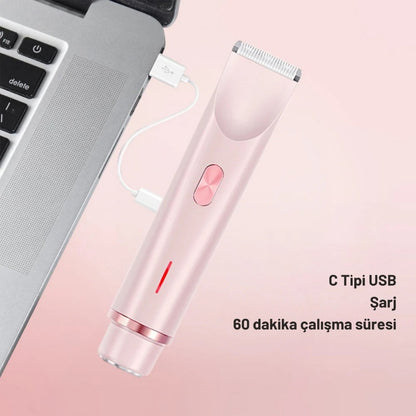 Dermave™ Trimmer 2.0