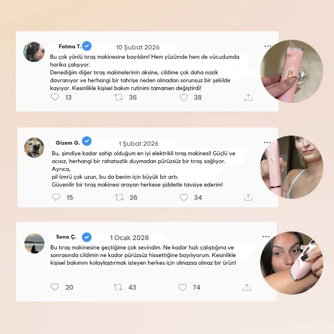 Dermave™ Trimmer 2.0
