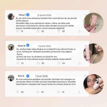 Dermave™ Trimmer 2.0