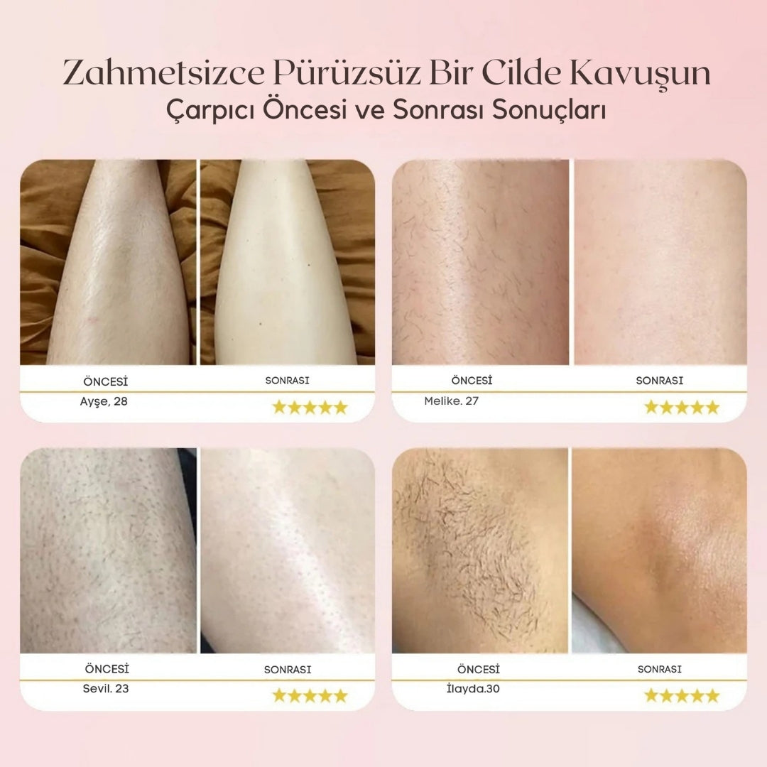 Dermave™ Trimmer 2.0