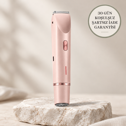 Dermave Tıraş Makinesi