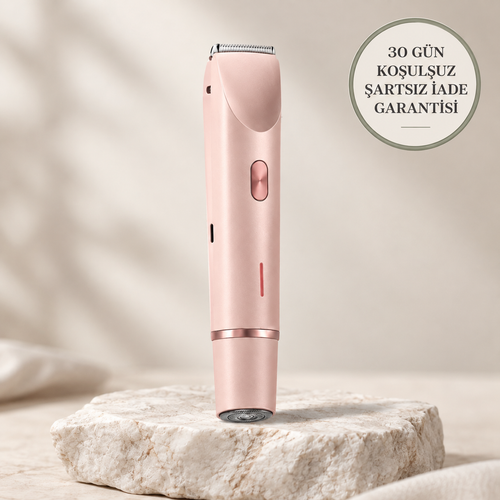 Dermave Tıraş Makinesi